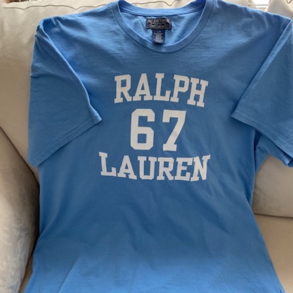 Ralph lauren 67 t shirt Clearance